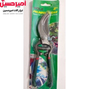 قیچی باغبانی 8 GOLZ