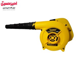 دستگاه دمنده بلوور AMBER-AM88