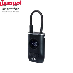کمپرسور بادی شارژی هاردکس CA-U1