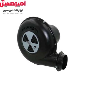 دم برقی نیمه صنعتی 2/5 اینچ 250 وات ترووان