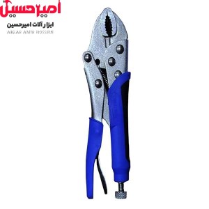 انبرقفلی 5" تندیس