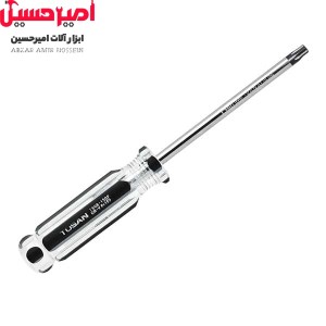 پیچگوشتی T40 توسن