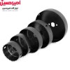 ست گردبر 16 پارچه تیوان