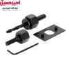 ست گردبر 16 پارچه تیوان
