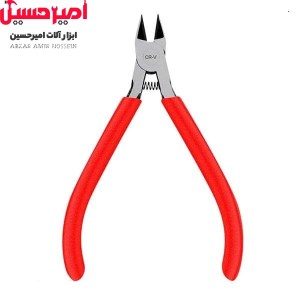 سیم چین الکترونیکی 5 اینچ توسن