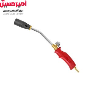 گرم کن دسته کوتاه توسن THT-16CO