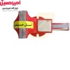 گیره رومیزی فولادی 100 آمل
