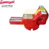 گیره رومیزی فولادی 100 آمل