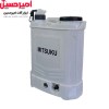 سمپاش شارژی 20 لیتری میتسکو