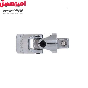 آچار لقلقه بکس 1/2 توسن 1276