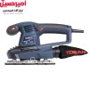 سنباده لرزان 240 وات توسن 4240FS
