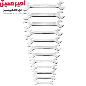 دست 12 عددی دوسر تخت توسن