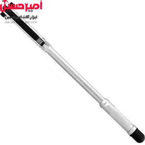 آچار ترکمتر 25 تا 135 نیوتن متر توسن T12-1200TW