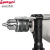 دریل 13mm سه نظام آچاری 750 وات کرون 10129