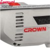 دریل 13mm سه نظام آچاری 750 وات کرون 10129