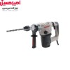 دریل بتن کن 1050 وات چهارشیار 5 کیلویی کرون 18116