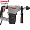 دریل بتن کن 1050 وات چهارشیار 5 کیلویی کرون 18116