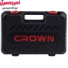 دریل بتن کن 1050 وات چهارشیار 5 کیلویی کرون 18116