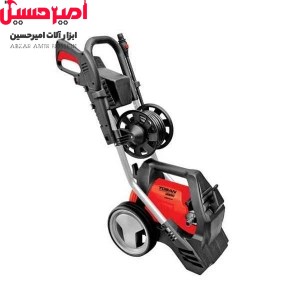 کارواش 150بار القایی 2200 وات توسن 1222