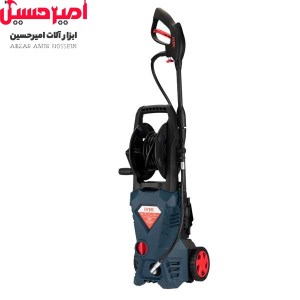 کارواش 140 بار ذغالی ایوک 4140