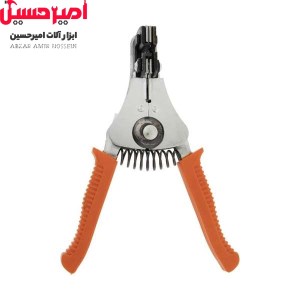 سیم لخت کن اتومات تانوس