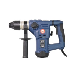 بتن کن چهار شیار 1532 NEC - پنج کیلویی