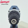 دریل چکشی شارژی 1812 NEC