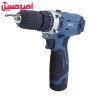 دریل چکشی شارژی 1812 NEC