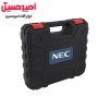 دریل چکشی شارژی 1812 NEC