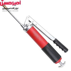 گریس پمپ 500 گرمی دستی دوپیستون 3702 توسن