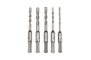 مته چهارشیار 4 الماسه 4 فلوت 110*8 مدل KPB-811 کنزاکس