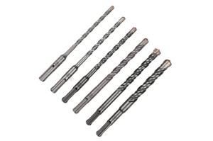 مته چهارشیار 4 الماسه 4 فلوت 160*6 مدل KPB-616 کنزاکس