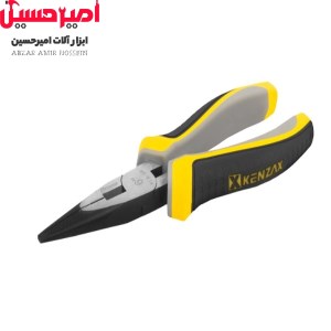 دم باریک 6 اینچ هگزا دسته TPR مدل KLN-36 کنزاکس