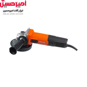 مینی فرز 4012 فریک - 880 وات دسته کوتاه