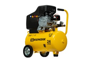 کمپرسور کنزاکس - 24 لیتری 5402