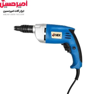 اسکروگان NEK