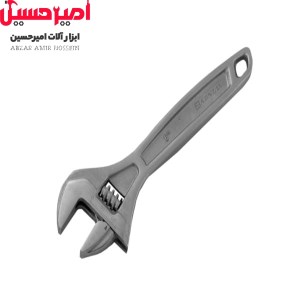 آچار فرانسه کنزاکس مدل KAW-108