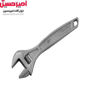 آچار فرانسه KAW-110 کنزاکس 10 اینچ