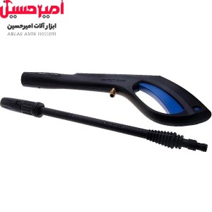 لانس و تفنگ کارواش NOVA مدل 4146