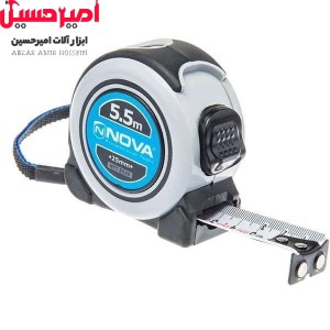 متر 5/5 متری NOVA مدل 5525