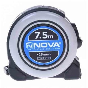 متر 7/5 متری NOVA مدل 7525