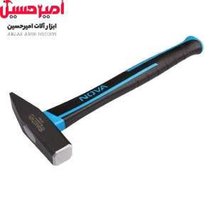 چکش مهندسی 100 گرمی NOVA مدل NTH 2501