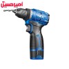 دریل شارژی براشلس NEC مدل 1616