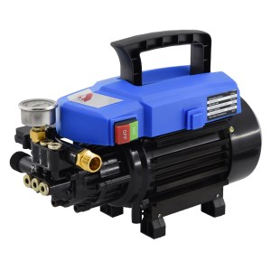 کارواش (القایی) دینامی 140 بار NEC مدل 4403