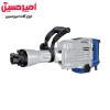چکش تخریب 17 کیلویی گریس خور NEC مدل 1770