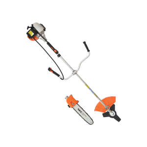 علف زن و شاخه زن بنزینی NEC مدل ALB-30