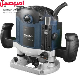 اورفرز توسن مدل 1013R