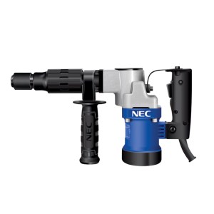چکش تخریب 0810 NEC - توان 1000 وات 6/5 کیلو
