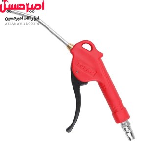 بادپاش توسن مدل TBG-4