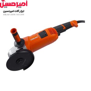 فرز آهنگری 4020 فریک - 2500 وات فوق صنعتی